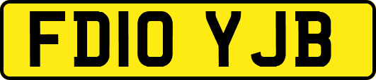 FD10YJB