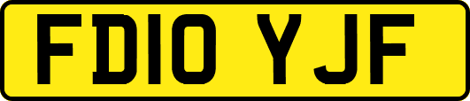 FD10YJF