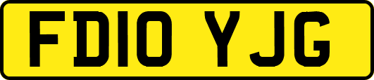 FD10YJG