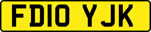 FD10YJK