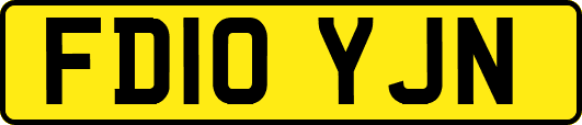 FD10YJN