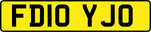 FD10YJO