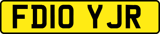 FD10YJR