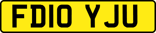 FD10YJU
