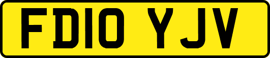 FD10YJV