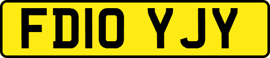 FD10YJY