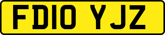 FD10YJZ