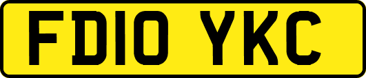 FD10YKC