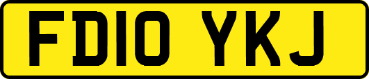 FD10YKJ