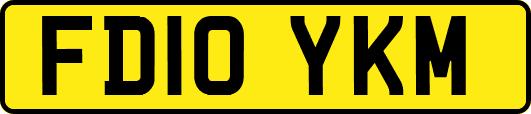 FD10YKM