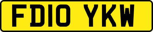 FD10YKW