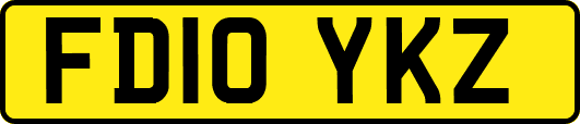 FD10YKZ
