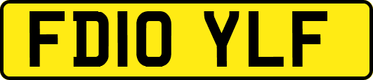 FD10YLF