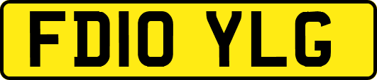 FD10YLG