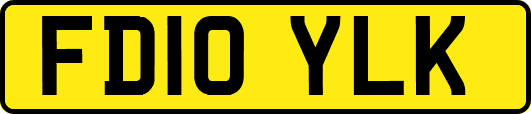 FD10YLK