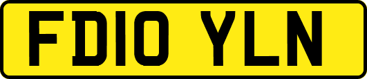 FD10YLN