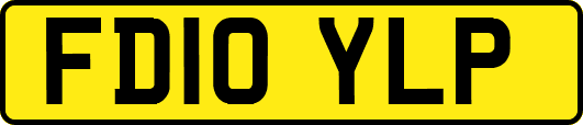 FD10YLP