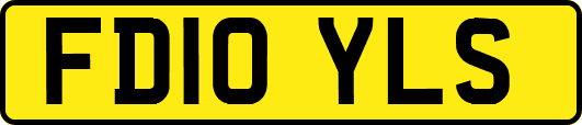 FD10YLS