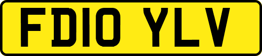 FD10YLV