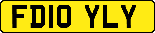 FD10YLY