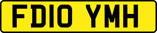 FD10YMH