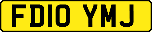 FD10YMJ