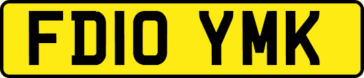 FD10YMK