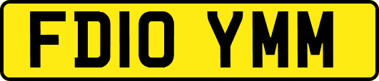 FD10YMM