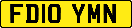 FD10YMN