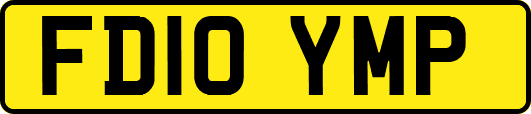 FD10YMP