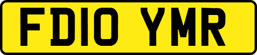 FD10YMR
