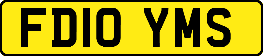 FD10YMS