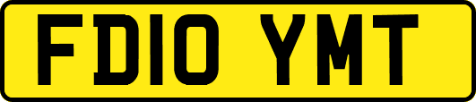 FD10YMT