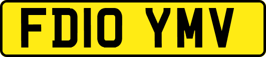 FD10YMV