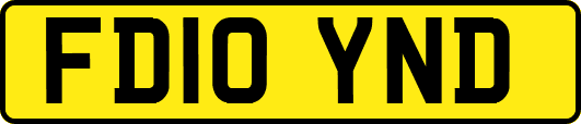 FD10YND