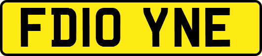 FD10YNE