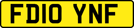 FD10YNF