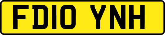 FD10YNH
