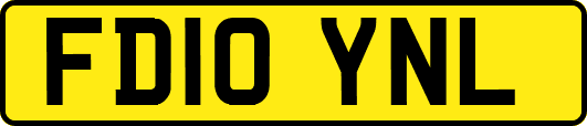 FD10YNL