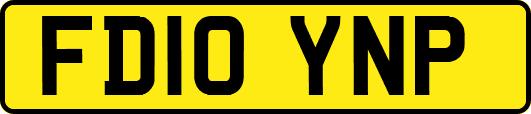 FD10YNP