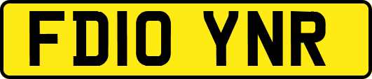 FD10YNR