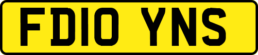 FD10YNS