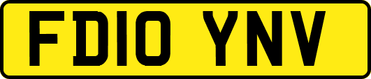 FD10YNV