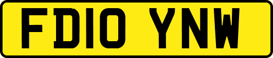 FD10YNW