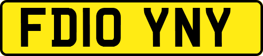 FD10YNY