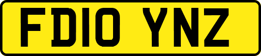 FD10YNZ