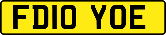 FD10YOE