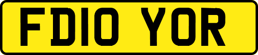 FD10YOR