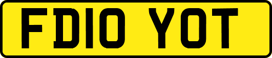 FD10YOT