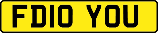 FD10YOU